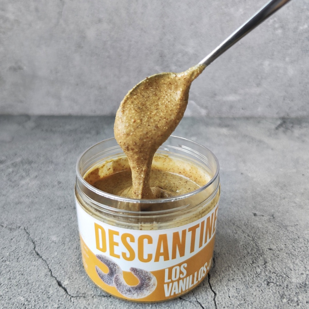Descantinella Los Vanillos